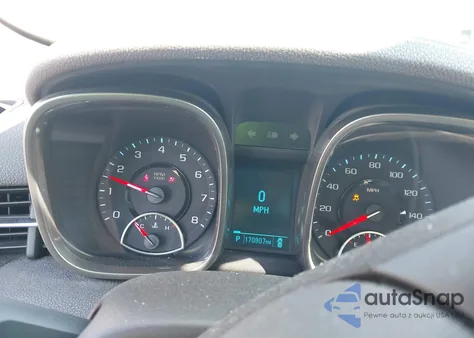 2013 Chevrolet Malibu 1Lt from USA, damaged, VIN 1G11C5SA3DF146029